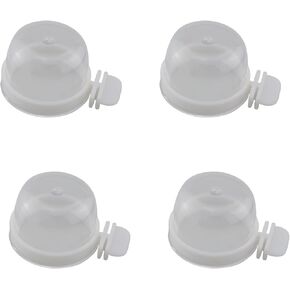 ZCZQC 4pcs طائر قابل للفصل
