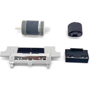 مجموعة أسطوانة تغذية الورق لسلسلة LaserJet Pro 400 M401 و MFP M425 - M401RK ، إصلاح التشويش على الأعلاف الورقية