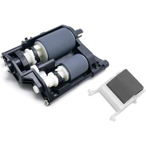 ADF Pickup Roller Kit لـ Epson WF-7621 WF-7720 WF-7710 WF-7620 WF-7610 WF-7728 WF-7511 WF-7018 WF-7521
