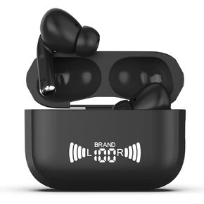Translation Earbuds with Real Time Translator Earbuds,Two-Way Translator Earbuds, Language Translator Device for Online Voice Translation 138 Languages