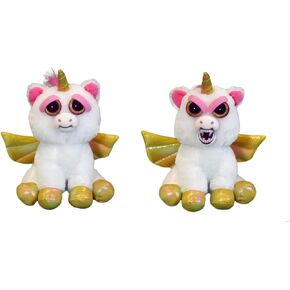 Feisty Pets Alicorn Tammy Twinkletush