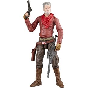STAR WARS The Vintage Collection Cobb Vanth, The Mandalorian Premium 3.75 Inch Collectible Action Figure