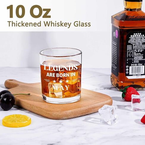 Futtumy Legends Are Born In September, 10 Oz Whiskey Glass, Birthday Gifts for Men, September Birthday Gifts, 40th 50th 60th Mens Birthday Gift Ideas for Dad Grandpa Husband Son Uncle Coworkers in Saudi Arabia