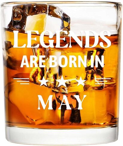 Futtumy Legends Are Born In September, 10 Oz Whiskey Glass, Birthday Gifts for Men, September Birthday Gifts, 40th 50th 60th Mens Birthday Gift Ideas for Dad Grandpa Husband Son Uncle Coworkers in Saudi Arabia