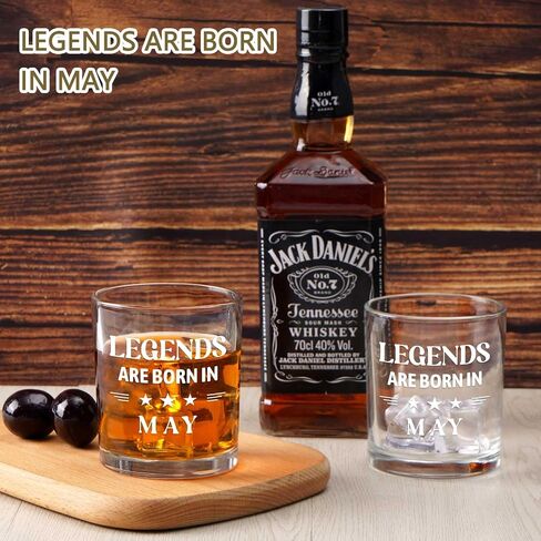 Futtumy Legends Are Born In September, 10 Oz Whiskey Glass, Birthday Gifts for Men, September Birthday Gifts, 40th 50th 60th Mens Birthday Gift Ideas for Dad Grandpa Husband Son Uncle Coworkers in Saudi Arabia