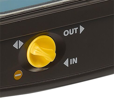 Ferplast Cat و Dog Flap Swing 11 ، بني in Kuwait