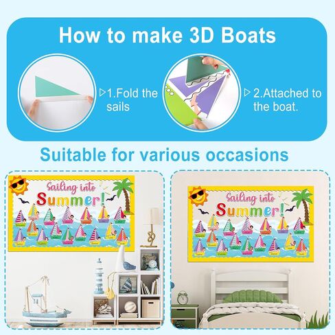 gisgfim Outer Space Bulletin Board Decorations Set Back to School Space Theme Classroom Paper Cutouts Our Class is Out of This World Spacecraft Bulletin Board Decor for Kids School Chalkboard Wall in Kuwait