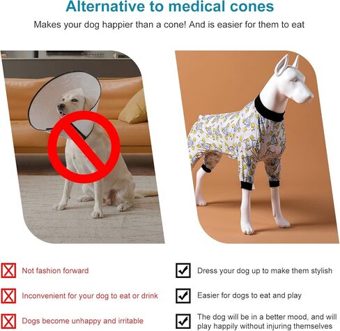 لوفينج دوج بيجاماس ملابس للكلاب العملاقة ، وملابس بيتبول ، والتماسك المتماسك ، وطباعة زهور هاواي ، وبيج كلاب بيكليوفر ، والبيجامات لبيتبول ، وبيتبول ، وتغطية كاملة الكلب بيجس ، 2XL in Kuwait