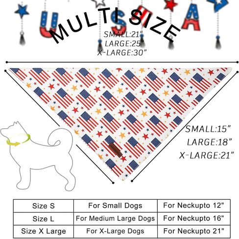 Unique Style Paws Dog Spring Bandanas 2Pcs Washable Cotton Triangle Summer Lemon Dinosaur Puppy Scarfs for Small Medium Large Dogs and Cats in Saudi Arabia