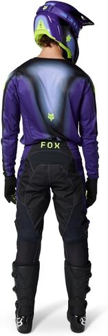 Fox Racing Mens 180 Interfere Motocross Jersey in Saudi Arabia