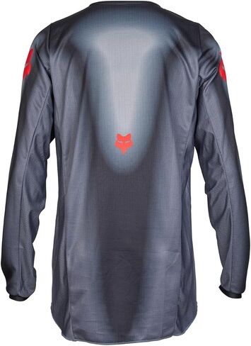 Fox Racing Mens 180 Interfere Motocross Jersey in Saudi Arabia