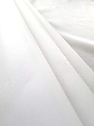 3x5 White Flags 20 Pack Wholesale Bulk Lot - Twenty Blank Flags of Solid White Color for DIY Projects and Custom Designs in Kuwait