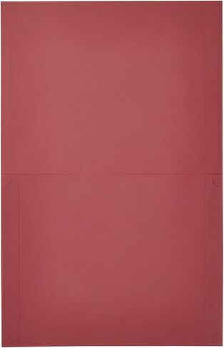 Best Paper Greetings - Bulk Certificate Holders for Graduation, Diploma, Employee Appreciation, Certifications (8.5 x 11) - Pack of 12 in Saudi Arabia