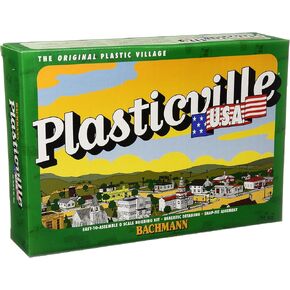 Bachmann Industries Turnpike Interchange Set, O Scale