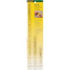 حاكم Omnigrid Trio-4 ، 6 و 12 3/PKG