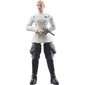 Star Wars The Vintage Collection Dedra Meero ، Andor 3.75 Inch Figure Action Figure