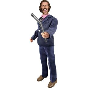 Anchorman Battle Ready Brian Fantana 8 بوصة