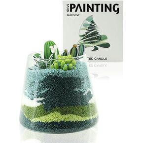 LPUSA Pearled DIY Candle Making Kit للبالغين مجموعة من شموع الصنع للمبتدئين شموع معطرة على ديكور المنزل والمنتجع الصحي وحفل الزفاف وعيد الحب وهدية عيد الميلاد والاحتفال بالذكرى السنوية