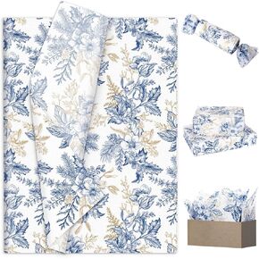 JarThenaAMCS 100 Sheet Orange Tissue Paper Watercolor Tangerine Tissue Paper Little Cutie Wrapping Paper Fruit Art Tissue for Bridal Baby Shower Wedding DIY Crafts, 14 x 20 Inch in Kuwait