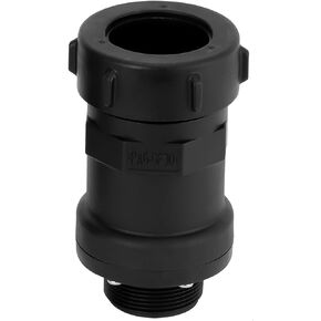 2 '' check monnector for sump/mehoje pump ، بدون مشابك ، سهلة Instal