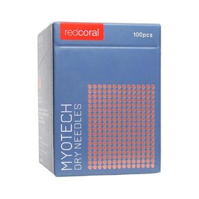 MYOTECH 2.0 Elite Dry Needles 0.30 X 75MM, BOX/100