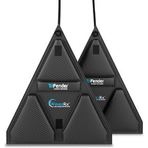 مصد حاجز WavesRx PWC لرسو السفن الآمنة للتزلج على الجليد | تصميم قابل للطي سهل التخزين من TriFender في انتظار الحصول على براءة اختراع | حماية JetSki من الطفح الجلدي والخدوش | حبل بنجي قابل للتعديل مع خطاف ومزلاج أمان in Kuwait