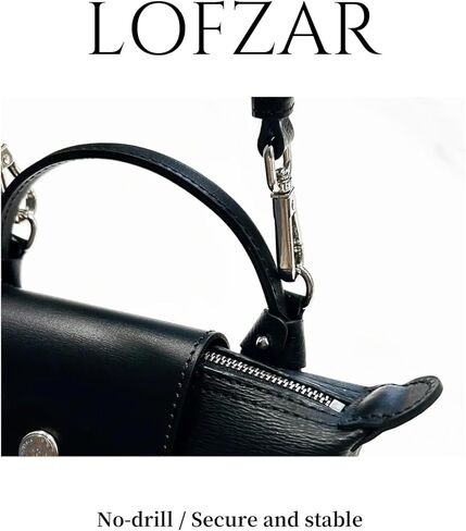 حزام الأكياس المطورة يناسب حقيبة Longchamp Mini ، وأشرطة محفظة جلدية استبدال Crossbody ، وأشرطة قابلة للتعديل مناسبة لحقيبة Le Pliage Mini ، مع عبوات مربع الهدايا (البني الذهب) in Kuwait