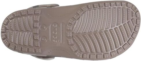 Crocs unisex-adult Classic Printed Camo Clog Mrm/Mlt in Saudi Arabia