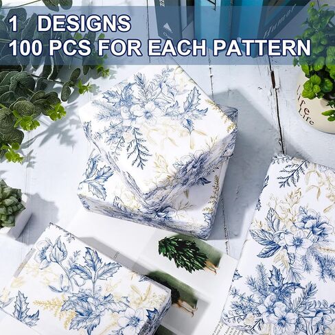 JarThenaAMCS 100 Sheet Orange Tissue Paper Watercolor Tangerine Tissue Paper Little Cutie Wrapping Paper Fruit Art Tissue for Bridal Baby Shower Wedding DIY Crafts, 14 x 20 Inch in Kuwait