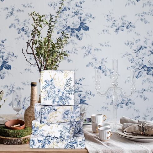 JarThenaAMCS 100 Sheet Orange Tissue Paper Watercolor Tangerine Tissue Paper Little Cutie Wrapping Paper Fruit Art Tissue for Bridal Baby Shower Wedding DIY Crafts, 14 x 20 Inch in Kuwait