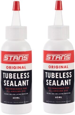 Stan's NoTubes Tire Sealant in Kuwait