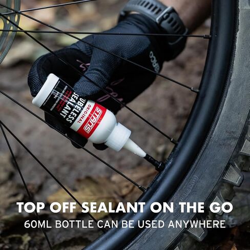 Stan's NoTubes Tire Sealant in Kuwait