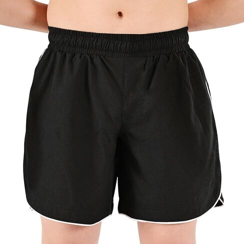 Roar Mens Running Shorts Lightweight Athletic Workout Shorts for Training & Kickboxing Quick Dry Gym Shorts in Kuwait