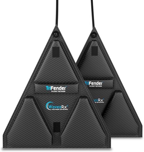 مصد حاجز WavesRx PWC لرسو السفن الآمنة للتزلج على الجليد | تصميم قابل للطي سهل التخزين من TriFender في انتظار الحصول على براءة اختراع | حماية JetSki من الطفح الجلدي والخدوش | حبل بنجي قابل للتعديل مع خطاف ومزلاج أمان in Kuwait