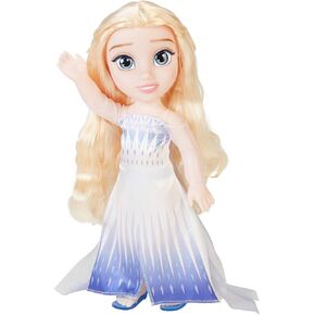 Disney Frozen 2 Elsa Doll 14 بوصة