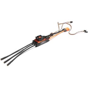 Spektrum Accessories Avian 130A Pro Brushless Smart ESC 3S - 6S, SPMXAE2130