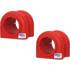 2PC Sway Bar Bushing 33MM / 34MM SWAY BAR