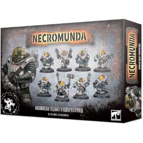 Warhop Workshop Warhammer