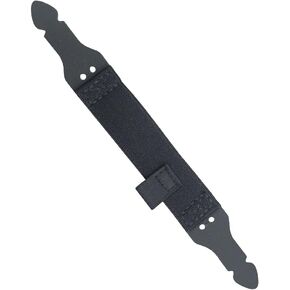 1 PCS Hand Strap/Wrist Strap for Zebra TC21 TC22 TC26 TC27 TC53 TC58 TC73 TC78 Mobile Barcode Scanner (Handstrap with Adjustable Ends, Stable)