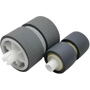 Scanner Exchange Roller Kit for Canon DR-C125 C225 C255 DR-C225II C225W