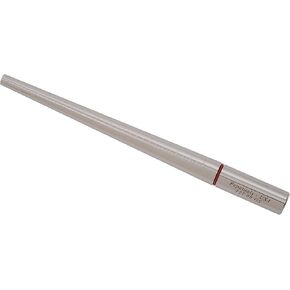 Pepetools 121.GS Gold Standard Steel Mandrel مع عدم وجود أخدود ، أحجام الولايات المتحدة 1-16