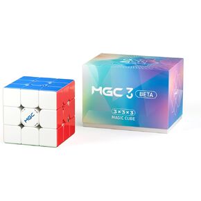 Cuberspeed YJ MGC Beta 3x3 Cube (الإصدار القياسي)