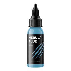 Venom a Dynamic Triple Black Tattoo Ink 1oz, Black Ink for Tattooing Tattoo Dynamic Tattoo Ink (Venom Triple Black)