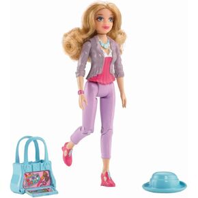 Fisher-Price Loving Family Mom