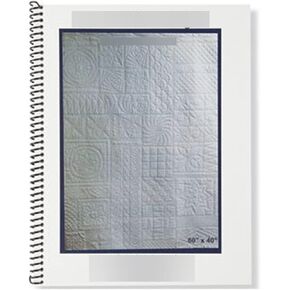 كتاب تصميم لحاف جانيت الحاكم