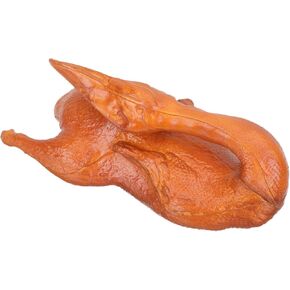 Toyandona Faux Food Simulated Roast Food Model LifeLike LifeLike Miniature Food Play Play Kitchen Associor