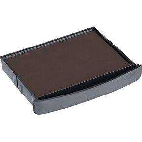 Colop E/2300 منصات الطوابع لـ 2300/2360 Black Ref E/2300 [حزمة 2]