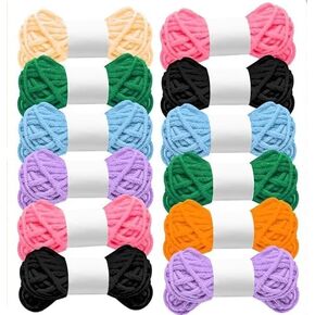 Punch Needle Coaster Kit