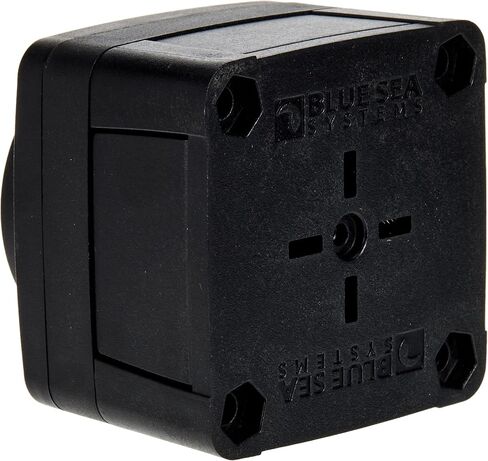 Blue Sea Systems 7610 SI-ACR Automatc Charging Relay - 12/24V DC / 120A in Saudi Arabia