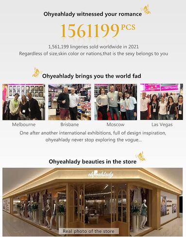 Ohyeahlady المرأة صفيق مثير سراويل حجم كبير الكلسون موجز كريسس الصليب بيكيني الجوف خارج الملابس الداخلية لطيف سراويل رفيعة in Kuwait